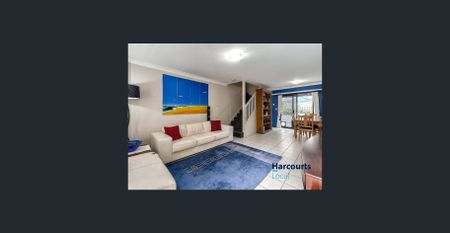 Modern 2-Bedroom Apartment in Alderley - Photo 2