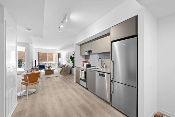 For Lease - 101 Roehampton Avenue Unit# 412, Toronto, Ontario - Photo 1