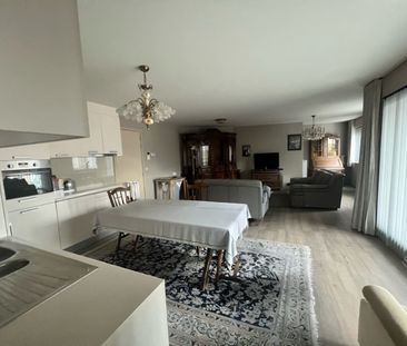 LUXE APPARTEMENT MIDDEN IN HET CENTRUM - Foto 4