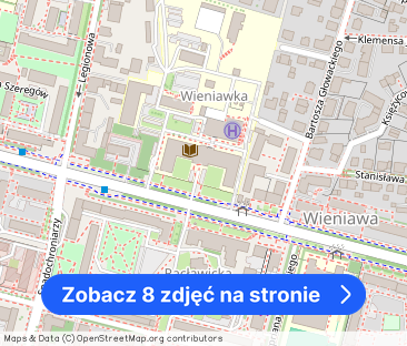 Wynajmę przytulne mieszkanie 3-pokojowe Bajkowa Rogatka Warsz Sławinek - Zdjęcie 1