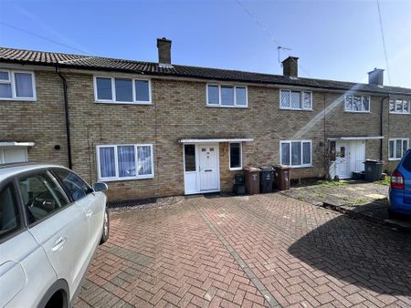 3 bedroom terraced house to rent - Photo 3