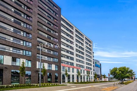 Nowy apartament z parkingiem super lokalizacja - Zdjęcie 5