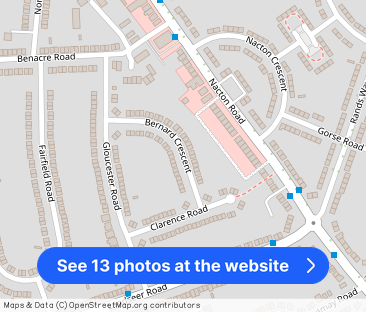 Bernard Crescent, Ipswich - Photo 1