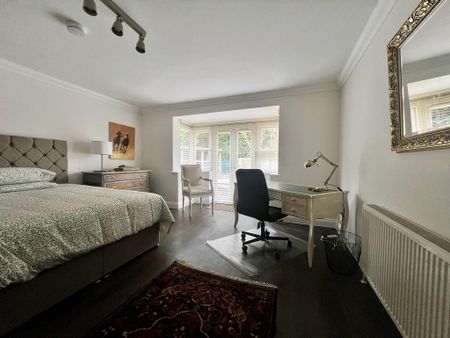 1 bedroom detached house to rent - Photo 4