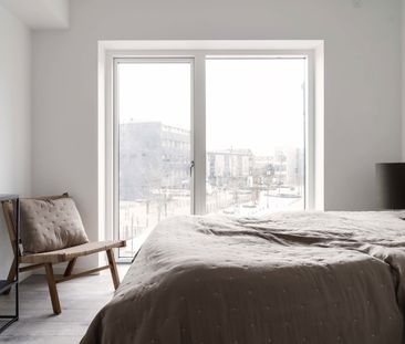 Vindegade 75B, 1. 5 - Photo 2