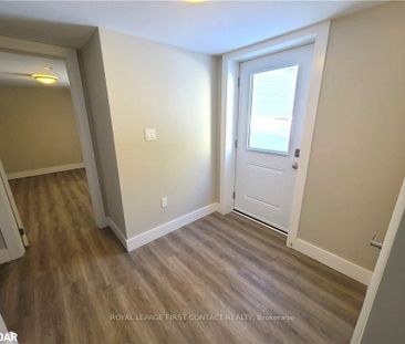For Lease - 320 Mississaga Street Unit# 2, Orillia, Ontario - Photo 1