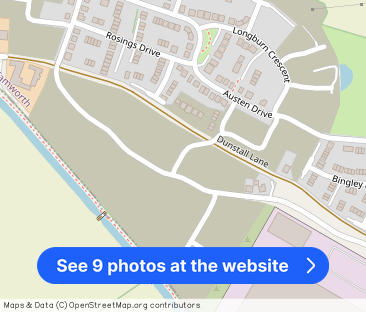 Harville Close, Tamworth, Staffordshire, B78 - Photo 1