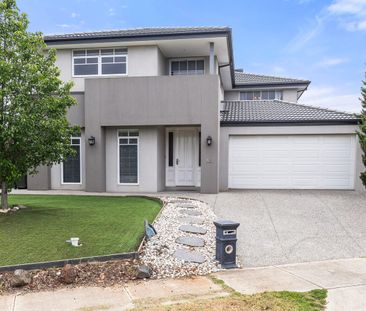 Modern Family Living in the Heart of Allura Estate - Photo 1