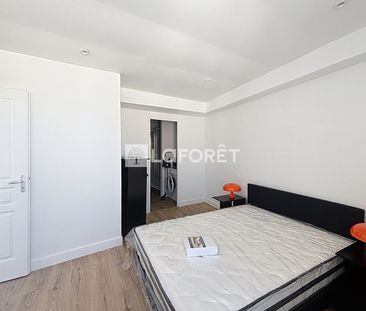 Appartement T2 près de CHALONS EN CHAMPAGNE à louer - Photo 3