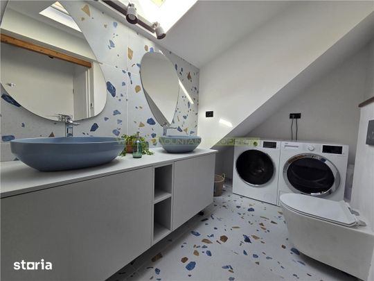 Apartament deosebit la casa str. De Mijloc - Photo 1