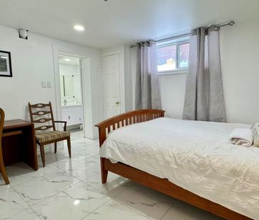 For Lease - 80 Mosedale Cres Crescent Unit# Unit C, Toronto, Ontario - Photo 1