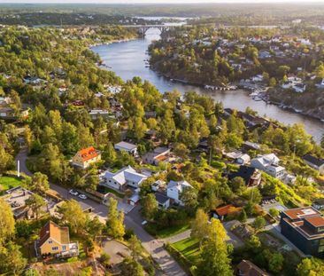 Talluddsvägen, Saltsjö-Boo - Photo 2