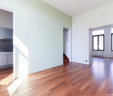 Appartement te huur - foto 1