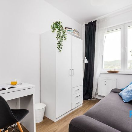 Pokój 1-osobowy nr 4 ul. Subisława 23P - Фото 2