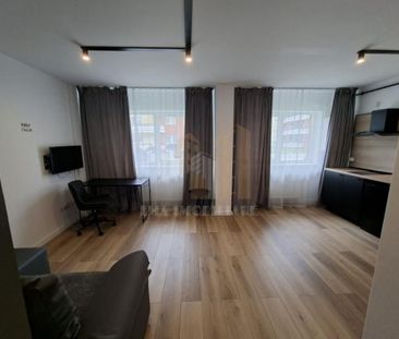 Garsoniera mobilata utilata Subcetate City Sanpetru Brasov - Fotografie 5