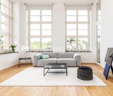 Nice Factory Living - Photo 2