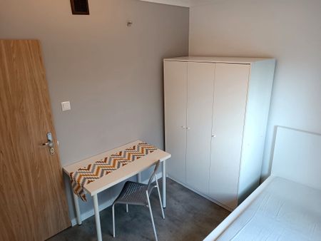 Pokój, ul. Kilińskiego - Photo 3