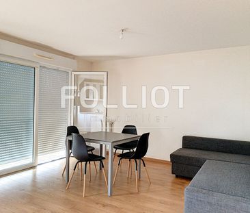 Appartement T2 meublé - 43m2 - LUC SUR MER - Photo 2
