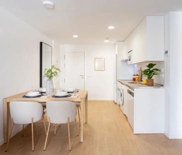 Alquiler de piso en Calle Viña del Mar, 1 - Photo 3