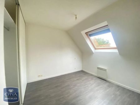 Appartement à louer 2 pièces 34.68m² - Photo 3