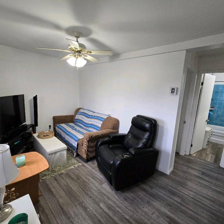 4 1/2 a louer - Photo 1