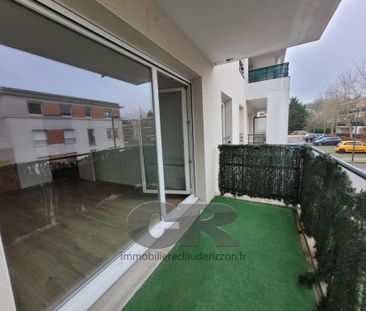 Location Appartement 2 pièces 38m² METZ 57050 - Photo 4