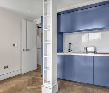 Edith Row, London, SW6 - Photo 1