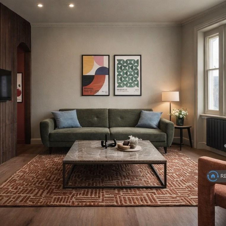 1 bedroom flat to rent - Photo 1