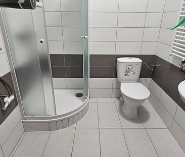 Pronájem bytu 1+kk 33 m² - Fotografie 6