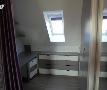 WAMBRECHIES 98 m² - 3 chambres - Photo 2