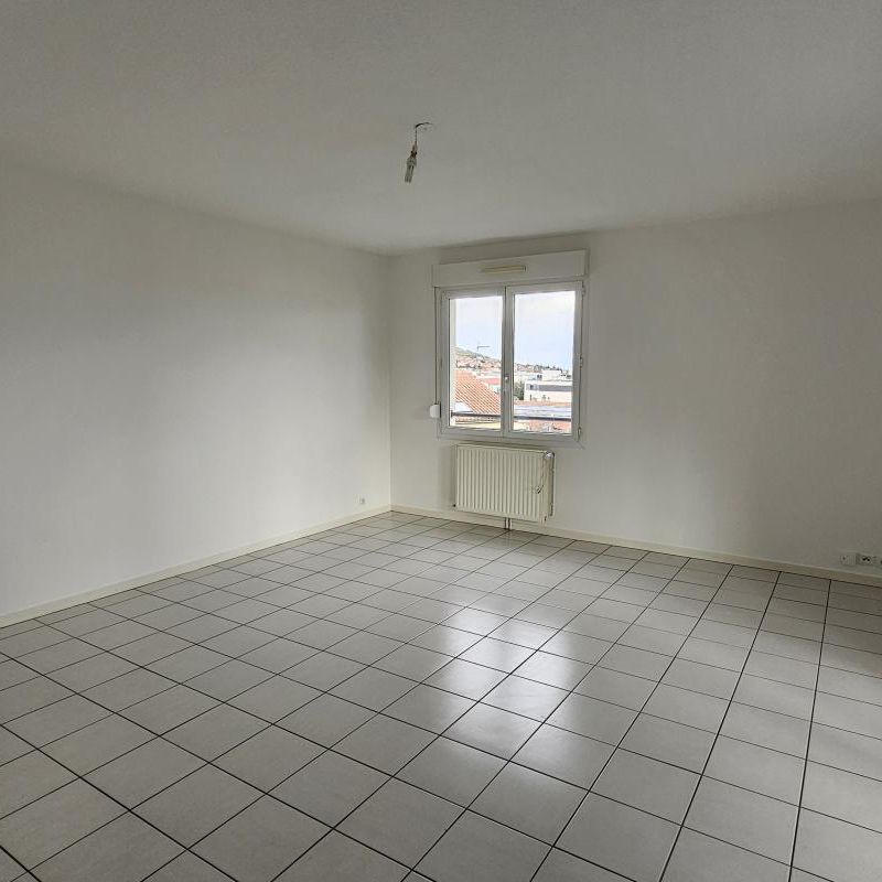 Location Appartement Clermont-Ferrand - Photo 1