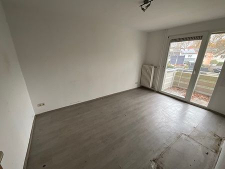 Demnächst frei! 2-Zimmer-Wohnung in Duisburg Wanheimerort - Photo 4