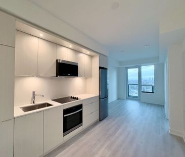 For Lease - 60 Central Park Road Way Unit# 1810, Toronto, Ontario - Photo 4