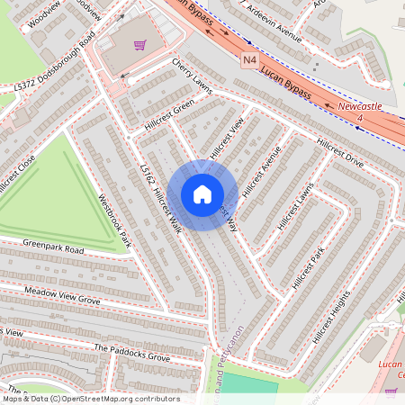 31 Hillcrest Way, Hillcrest, Lucan, Co. Dublin
