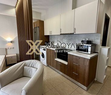 Studio/Γκαρσονιέρα για ενοικίαση Κέντρο (Λάρισα) - Φωτογραφία 6