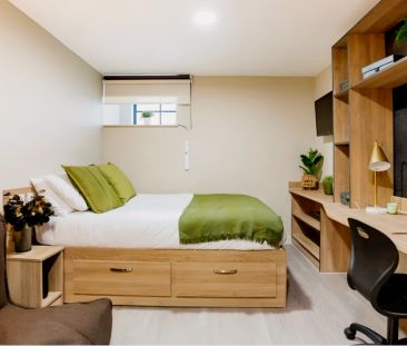 Basement Studio - Photo 5