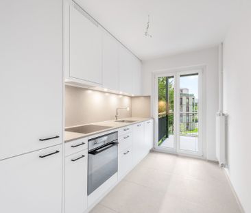 Schöner Wohnen am Irchelpark! - Photo 3