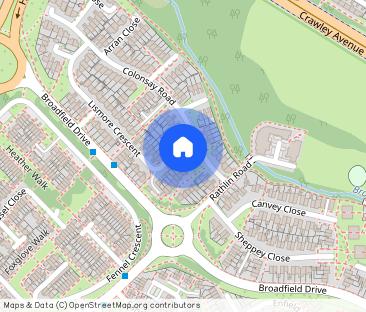 Broadfield - Photo 1