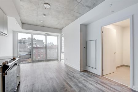 For Lease - 665 Queen Street Unit# 317, Toronto, Ontario - Photo 5