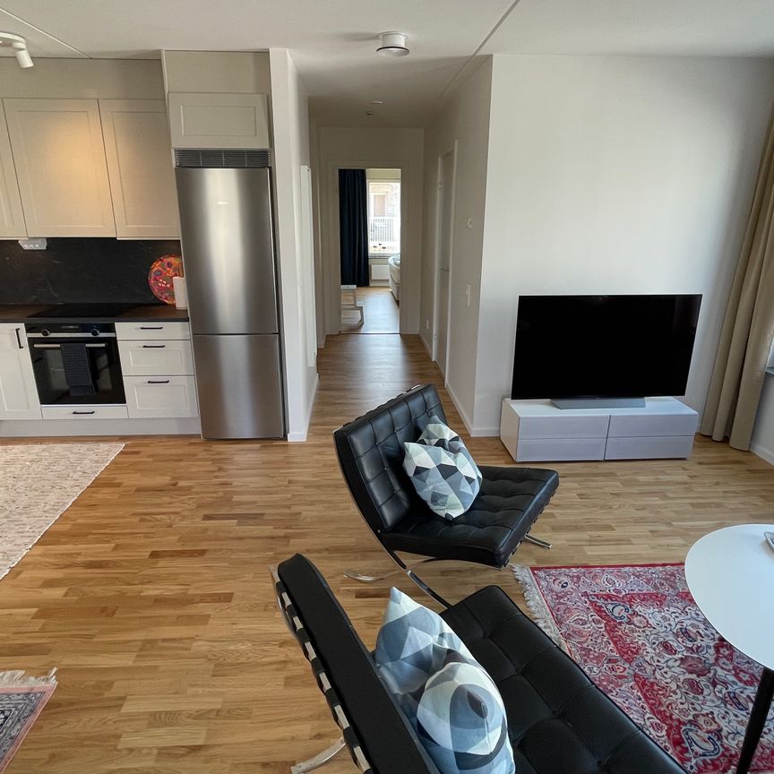 Formgatan, Limhamn - Foto 1