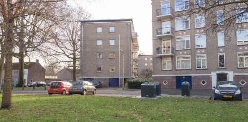 Pater Bleijsstraat, 5025 VR Tilburg, Nederland - Foto 2
