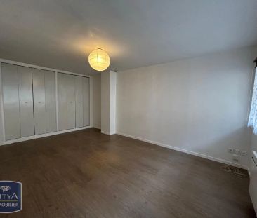 Appartement à louer 1 pièce 29.65m² - Photo 1
