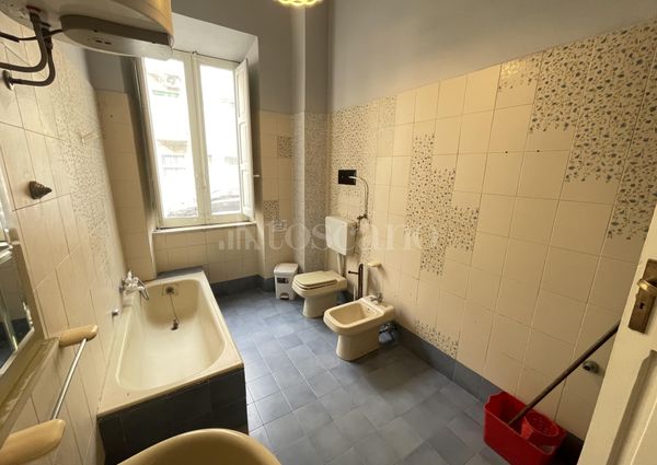 Casa a Messina in Via Placida