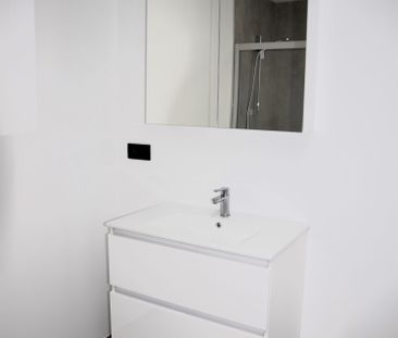 Appartement te huur - Foto 1