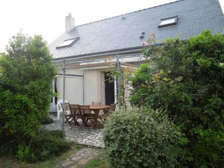 Maison à louer, 5 pièces - Angers 49000 - Photo 4