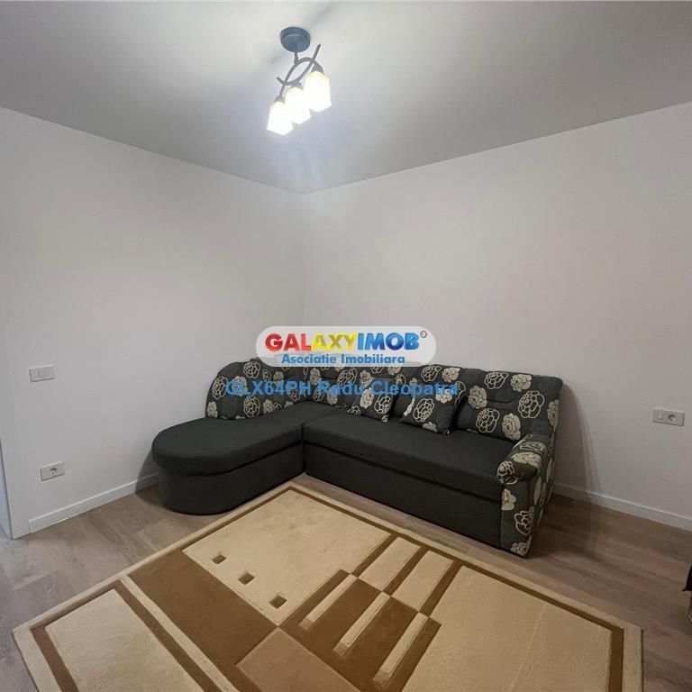 Inchiriere vila nou construita in Paulesti, Cartier Magnolia - Photo 1