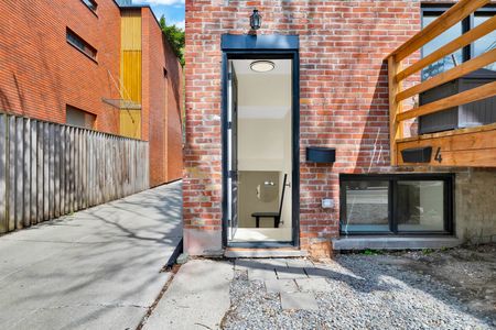 For Lease - 692 Richmond Street Unit# 3, Toronto, Ontario - Photo 3