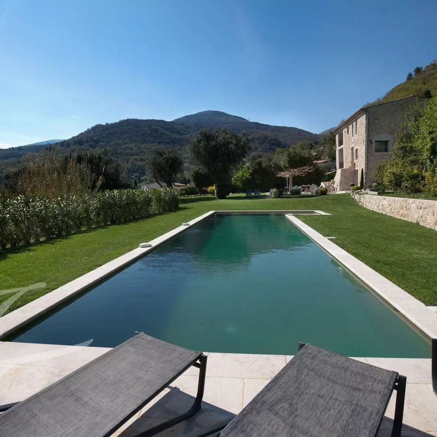 Maison à louer Vence, Cote d'Azur, France - Photo 1