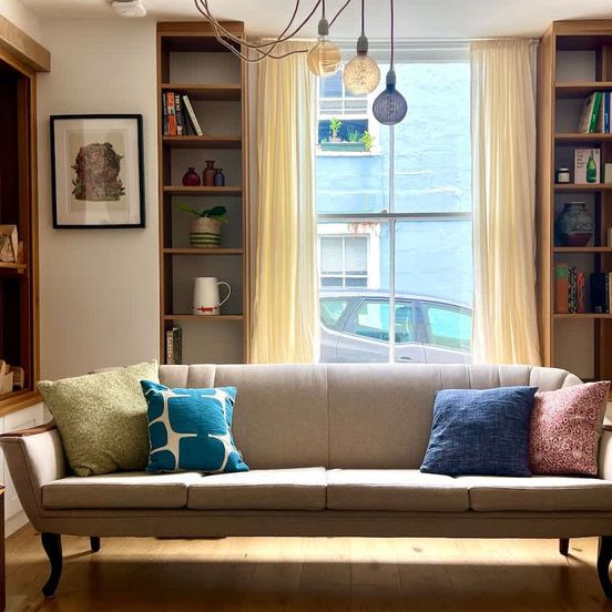 Catherine Street - Photo 1