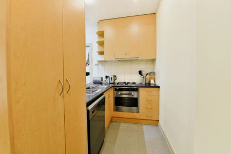 apartment near La Trobe Street, Melbourne - Photo 2